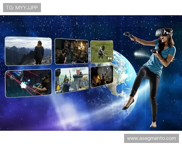 网上真人娱乐平台的未来发展趋势，探索虚拟与现实结合的新可能