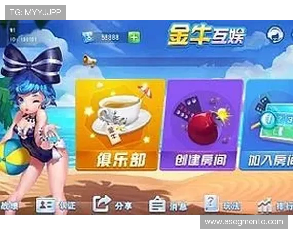 金牌在线娱乐：最新游戏推荐让你玩得尽兴无限
